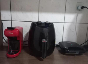 Casa com piscina em área nobre